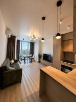 Tropical Garden apart hotel - B&B Batum