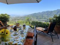 Casa Lia - Ferienwohnung Camaiore