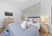 Waverley Apartment by Klass Living Wishaw - B&B Wishaw
