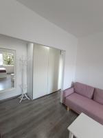 1-room apartment - Ferienwohnung Neutra