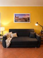 Balconi San Domenico - B&B Palermo