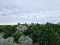 Royal View Apartment - B&B Liepāja