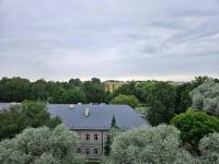 Royal View Apartment - B&B Liepāja