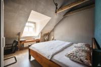 Old Town Cute Flat 2 beds 2 baths - B&B Riga