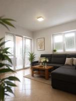 Appartement met 1 Slaapkamer en Uitzicht