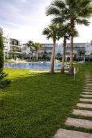 Blanca Beach Appartement - B&B Sidi Rahal
