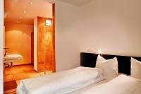 Standard Three-Bedroom Apartment