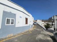 Casa Buenavista Agaete, en pleno casco histórico - Chambres d'hôtes Agaete