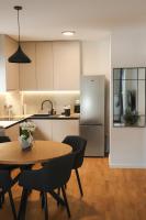 MODERN ESCAPE apartment with garage - Ferienwohnung Split