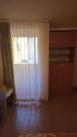 Apartment mit Balkon