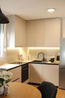 MODERN ESCAPE apartment with garage - Ferienwohnung Split