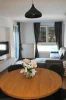MODERN ESCAPE apartment with garage - Ferienwohnung Split