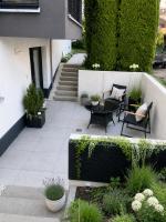 Boutique Appartement - B&B Reutlingen