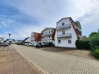 Ferienwohnung kleine Ostseeforelle - B&B Seeheilbad Graal-Müritz