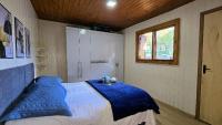 Residencial Taulois Canela Centro - Ferienwohnung Canela