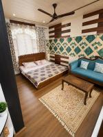 Sultan Homestay - B&B Srinagar