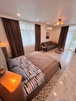 Versal Apartments - B&B Truskavets