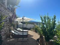 Oaza Planjke - Apartman Viola - Bed and Breakfast Rab
