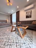 Versal Apartments - B&B Truskavets