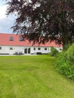 Uggerhøjvej Gårdhygge - B&B Hjørring