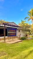 Recanto Nosso Cantinho - B&B Subaio