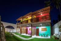 Chales Maria Flor - B&B São Miguel do Gostoso