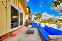 Balboa Duplex - B&B Newport Beach