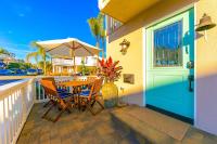 Balboa Island Home - B&B Newport Beach