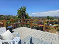 Point Loma Retreat - B&B San Diego