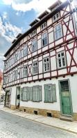 Fachwerkträume - 70 m2 Weltkulturerbe - B&B Quedlinburg