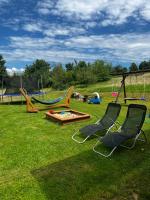Domki Lawendowe Wzgórze - B&B Bukowiec