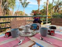 Casa vacanze SALSEDINE - Bed and Breakfast Mascali
