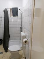 Camera Piccola Doppia con Letti Singoli