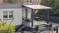 G1 Apartman Zsóry - Ferienwohnung Mezökövesd