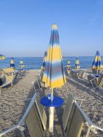 Casa vacanze SALSEDINE - Bed and Breakfast Mascali