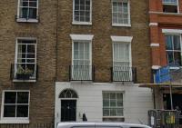 Room in London - B&B Londres