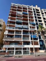 Tritón Playa Primera Línea AC - B&B Almería