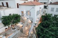 Calais Boutique Apartments - Ferienwohnung Ýdra