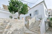 Calais Boutique Apartments - B&B Ýdra