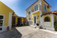 Quinta dos Canais - B&B Setúbal