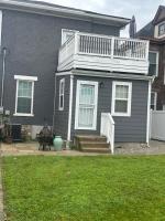 King Lincoln District - Ferienwohnung Columbus