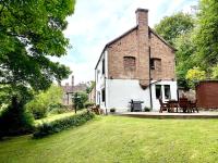 3 bedroom house in Ironbridge with river views - B&B Ironbridge