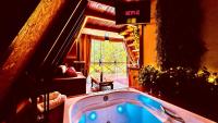 Chalé Amoroso - B&B Santo Antônio do Pinhal