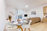 Arivaro Apartment - B&B Soúda