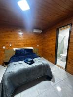 Recanto do Graxaim Calmo e bem localizado - B&B Urubici