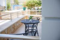 Arivaro Apartment - B&B Soúda