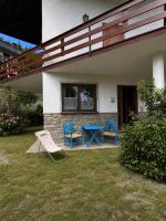 Fresco nido di montagna Casa Morandi - Ferienwohnung Abetone