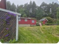 The Cabin - B&B Haugesund