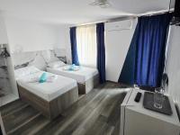 Ridos - B&B Constanța