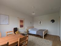 Nice studio in the city center, also suitable for a driver - B&B Jyväskylä